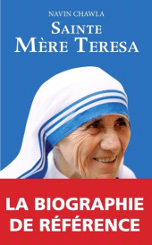 eBook, Sainte mère Teresa, Presses du Châtelet