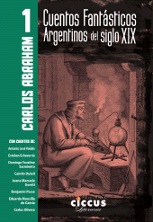 E-book, Cuentos fantásticos argentinos del siglo XIX, Ediciones Ciccus