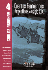 E-book, Cuentos fantásticos argentinos del siglo XIX, Ediciones Ciccus