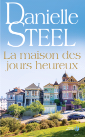 eBook, La maison des jours heureux, Presses de la Cité