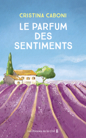 E-book, Le parfum des sentiments, Presses de la Cité