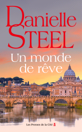 eBook, Un monde de rêve, Presses de la Cité