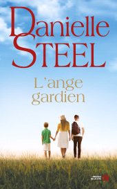 E-book, L'ange gardien, Presses de la Cité
