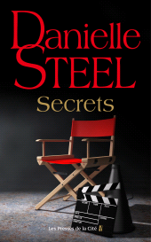 eBook, Secrets, Presses de la Cité