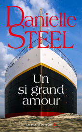 eBook, Un si grand amour, Presses de la Cité