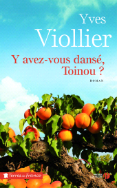 eBook, Y avez-vous dansé, Toinou ?, Presses de la Cité