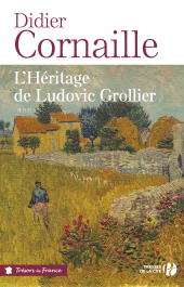 eBook, L'héritage de Ludovic Grollier, Presses de la Cité