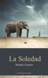 E-book, La Soledad, Presses de la Cité