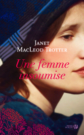 E-book, Une femme insoumise, Presses de la Cité