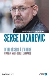 eBook, D'un désert à l'autre, Presses de la Cité