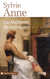 E-book, La maîtresse du corroyeur, Presses de la Cité