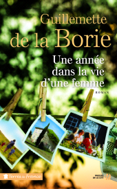 E-book, Une année dans la vie d'une femme, Presses de la Cité