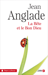 E-book, La bête et le Bon Dieu, Presses de la Cité