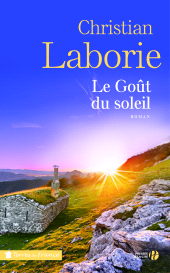 eBook, Le goût du soleil, Presses de la Cité