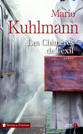 eBook, Les chimères de l'exil, Presses de la Cité