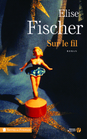 eBook, Sur le fil, Presses de la Cité