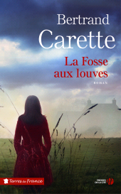 eBook, La fosse aux louves, Presses de la Cité