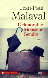 eBook, L'honorable Monsieur Gendre, Presses de la Cité