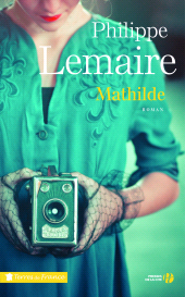 eBook, Mathilde, Presses de la Cité