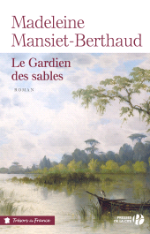 E-book, Le gardien des sables : (TF), Presses de la Cité