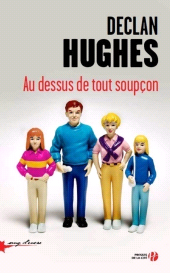 eBook, Au-dessus de tout soupçon, Presses de la Cité