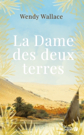eBook, La Dame des deux terres, Presses de la Cité