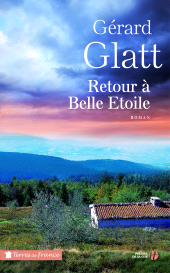 eBook, Retour à Belle Etoile, Presses de la Cité