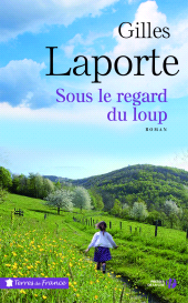 E-book, Sous le regard du loup, Presses de la Cité
