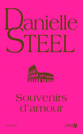 eBook, Souvenirs d'amour, Presses de la Cité
