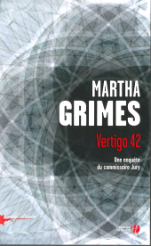 E-book, Vertigo 42, Presses de la Cité