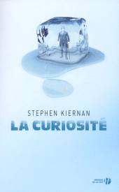 eBook, La curiosité, Presses de la Cité