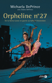eBook, Orpheline n° 27, Presses de la Cité