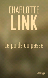 eBook, Le poids du passé, Presses de la Cité