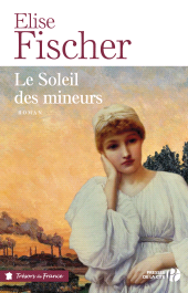 eBook, Le soleil des mineurs, Presses de la Cité