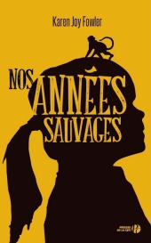 eBook, Nos années sauvages, Presses de la Cité