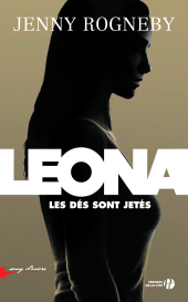 eBook, Leona Les dés sont jetés, Presses de la Cité