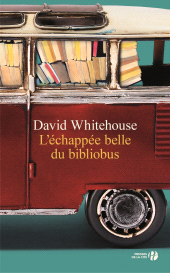 E-book, L'échappée belle du bibliobus, Presses de la Cité