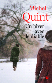 eBook, Un hiver avec le diable, Presses de la Cité