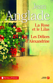 eBook, La Rose et le lilas - Les Délices d'Alexandrine, Presses de la Cité