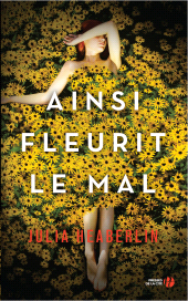 eBook, Ainsi fleurit le mal, Presses de la Cité