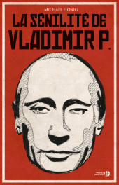 eBook, La sénilité de Vladimir P., Presses de la Cité