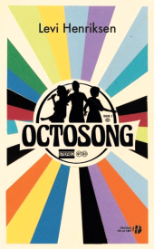 E-book, Octosong, Presses de la Cité