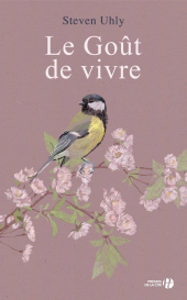 eBook, Le Goût de vivre, Presses de la Cité