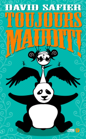 eBook, Toujours maudit !, Presses de la Cité