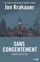 eBook, Sans consentement, Presses de la Cité