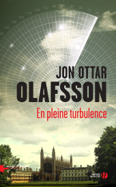 E-book, En pleine turbulence, Presses de la Cité