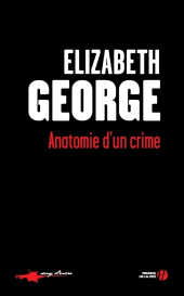 eBook, Anatomie d'un crime, Presses de la Cité