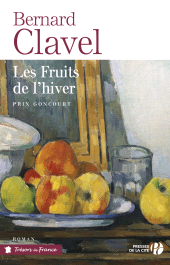 eBook, Les Fruits de l'hiver, Presses de la Cité