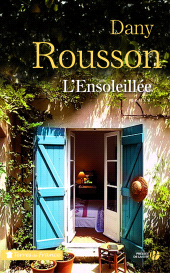 E-book, L'ensoleillée, Presses de la Cité
