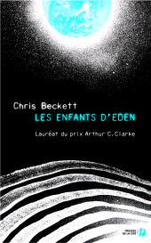 E-book, Les enfants d'Eden, Presses de la Cité